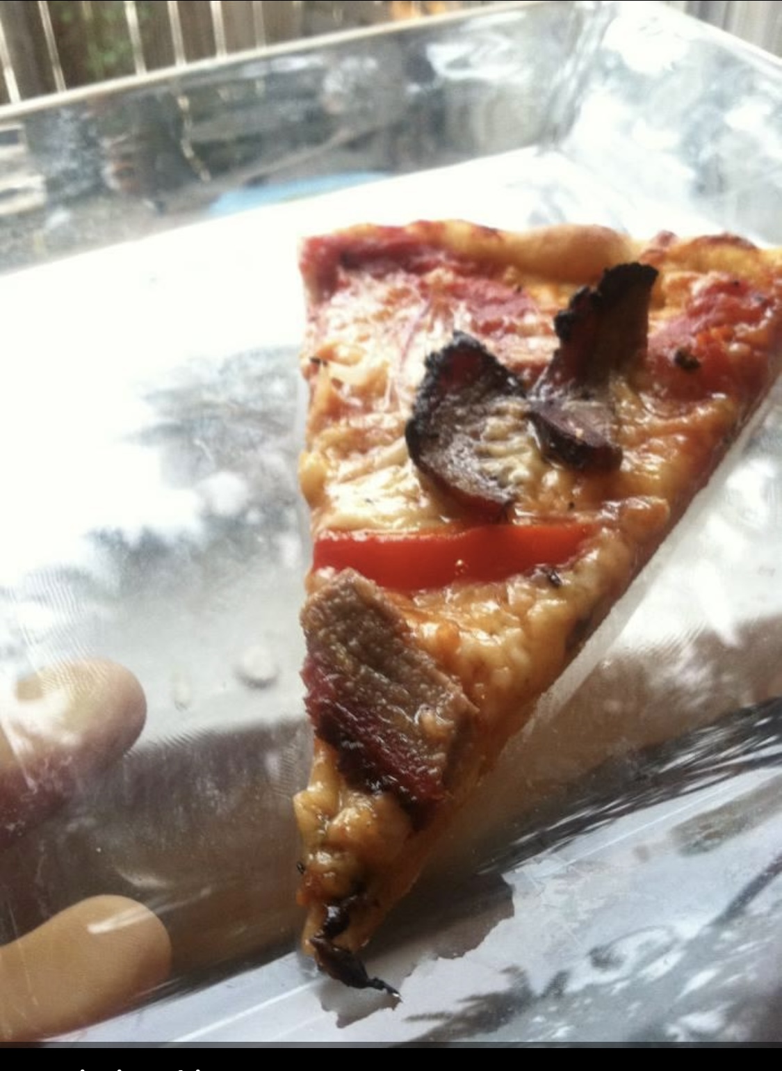 Pizza and Parenting